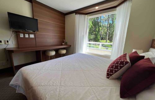 Suíte Superior no Laje de Pedra (1003) - Foto 6