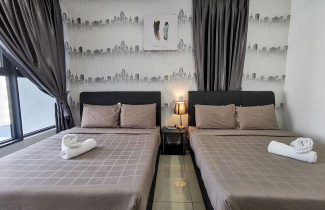 Thermospace Atlantis - Foto 25