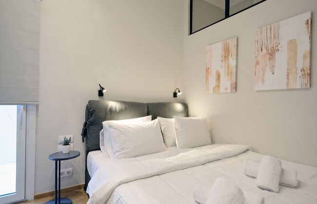 The Flirty Athens - Foto 5