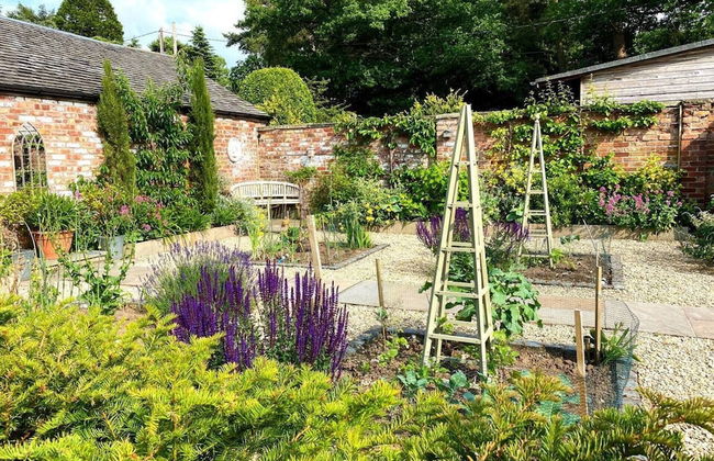 Luxury Accom With Pool Henbury Macclesfield - Photo 23