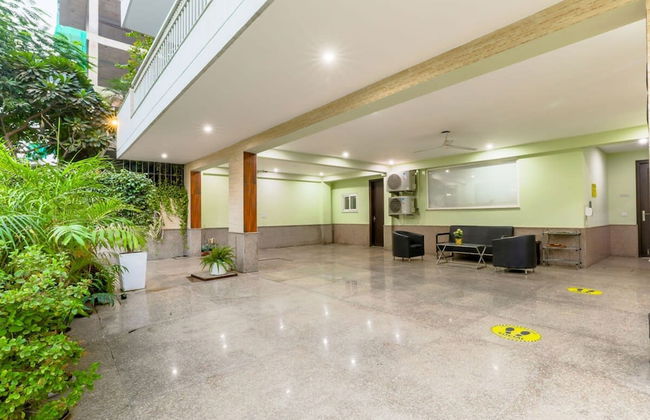 Tranquil 2bhk Oasis in the Heart of Gurugram - Foto 51