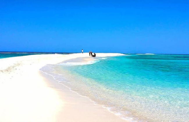 La Villa Mahafaly - Foto 20