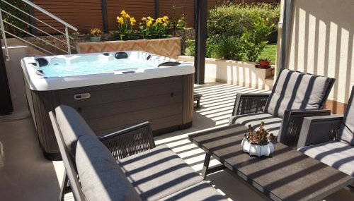 Villa Madu --- entire private villa with jacuzzi - Foto 4