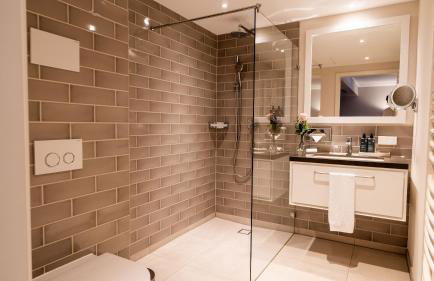 Hotel Rosenpark - Foto 9