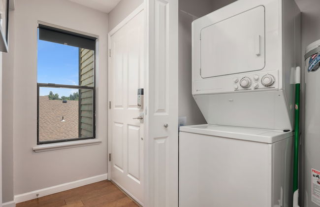 Seattle Vacation Home: Thomas Lodge Vermont - Foto 9