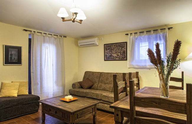 Apartamentos Rurales La Casa de Luis - Photo 13