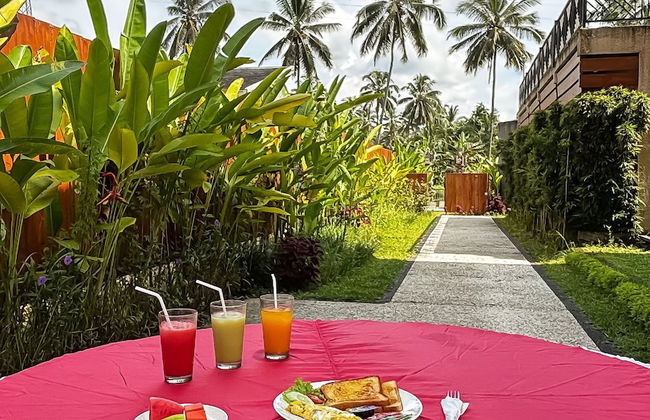 Triyana Resort and Glamping - Foto 64