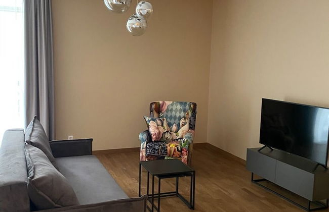 Fresh and lovely apartment - Foto 5