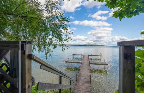 Smith Family Cottages- Cottage #1 - Foto 19