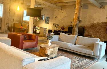 Rustikales Farmhaus mit Whirlpool - Foto 13