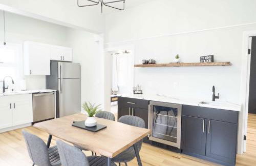 Jennifer's Stylish & Modern Broadway Getaway - Foto 9