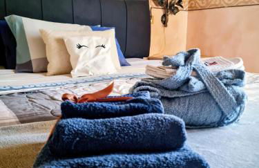 B&B Camera delle Camelie - Foto 13