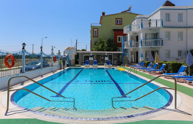 Sunset Village Apart Hotel - Foto 49