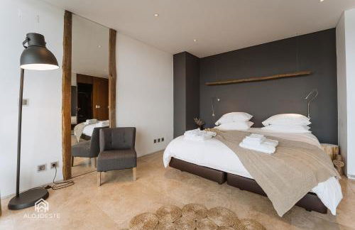 Quaint & Chic Seaside Villa - Foto 35