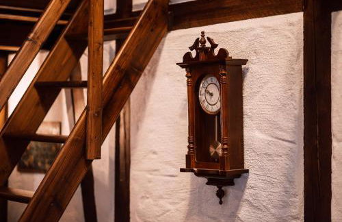 Apartment Altes Hinterhäusel - Foto 23