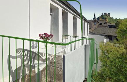 Mittelrhein-Ferienwohnung Oberwesel - Foto 15