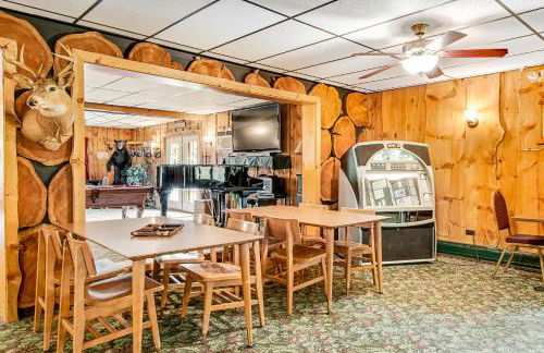 The Bear Lodge - Foto 7