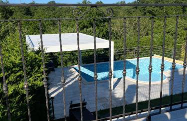 Villa Marion - Foto 8