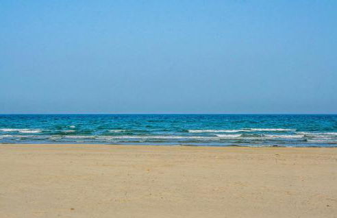 1 Bedroom Stunning Apartment In Grao De Castellon - Foto 13