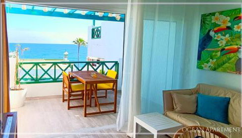 Ocean Apartment Gran Canaria - Foto 5
