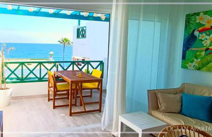 Ocean Apartment Gran Canaria - Foto 5