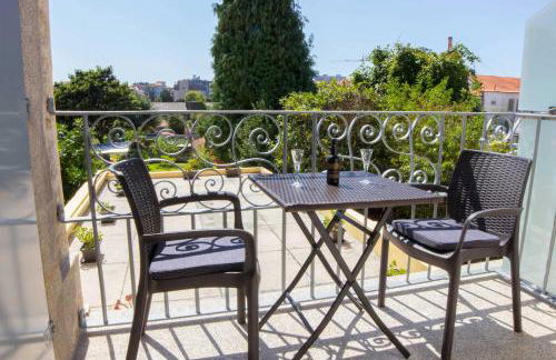 Cedofeita Back Garden - Foto 128