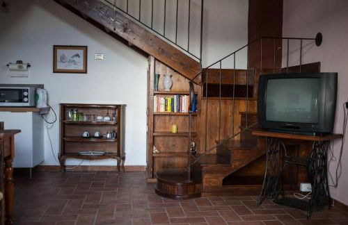 Fattoria San Paolo Agriturismo - Foto 49