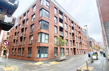 Halo Apartments - City Centre - Photo 41