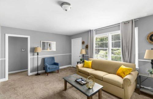 Broadmoor Bungalow - Both Units - Foto 13