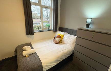 Six Bedroom House on Southmead road - Foto 13