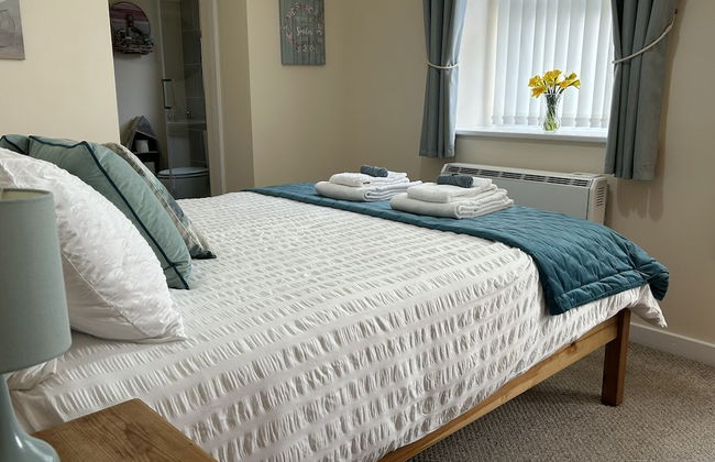 Chapel St Apartments - Foto 13