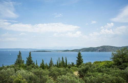 Captain's apartment - Foto 29