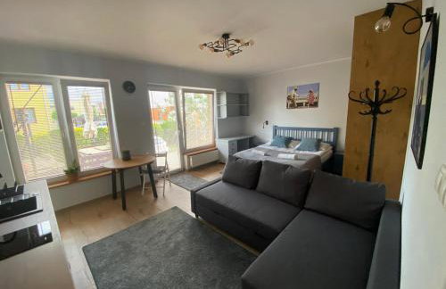 Apartamenty Morza Brzeg Władysławowo - Foto 29