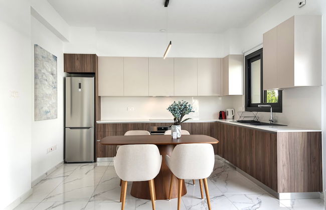 Phaedrus Living: Limassol Opalia Residences Amber - Photo 6