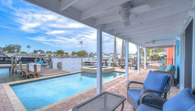 Bahia Beach House by Distinctive Beach Rentals - Foto 3, Comodidade do alojamento