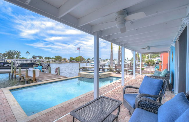 Bahia Beach House - Foto 9