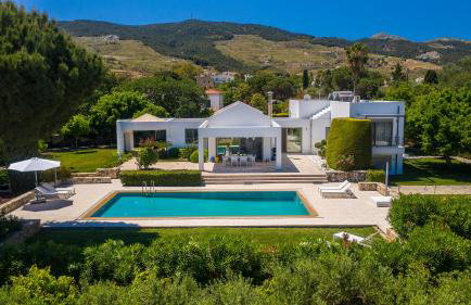 Villa Syndriani - 5 Bedroom Villa - Foto 1