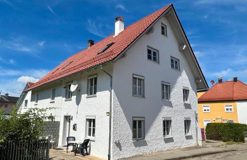 FeWo HoLiDay MAIsoNETTE Allgäu - Foto 22