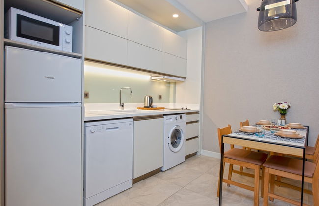 A Suite Side - Foto 10