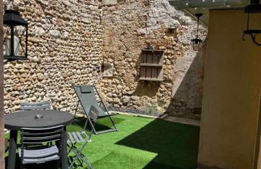 La Petite Rochambelle (hyper centre-ville) - Foto 8