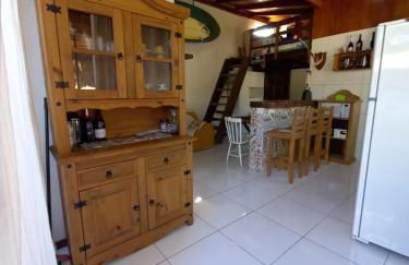 Loft praia Porto Belo - Foto 7