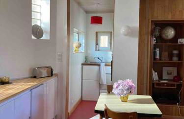 Maison centre hyper calme au vert - Foto 20