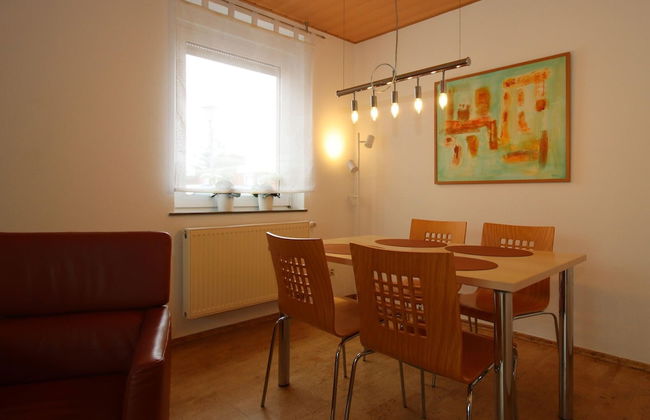 Bungalow, Dornumersiel - Foto 13