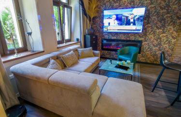 LIKE HOME 2 Sauna,Jacuzzi & Spa - Foto 29