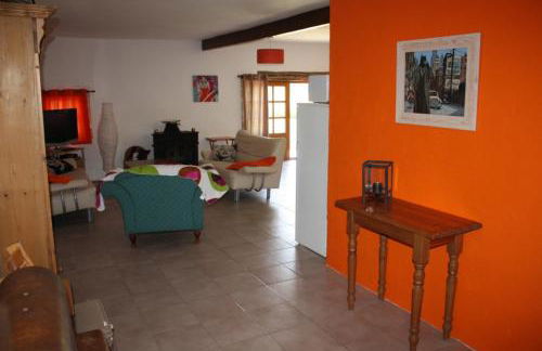 Gîtes Grand Pré ! et la Roulotte de Roquecor - Photo 25