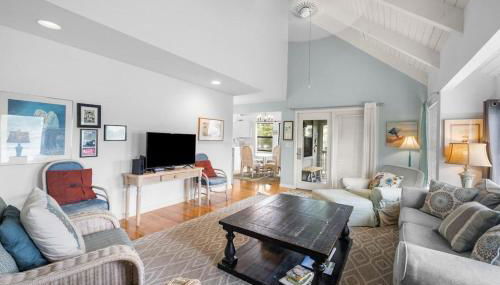 Oyster Catcher Oasis 3BR Villa Roof Top Balcony - Foto 2