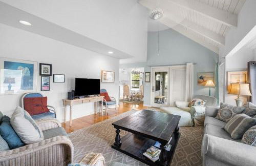 Oyster Catcher Oasis 3BR Villa Roof Top Balcony - Foto 2