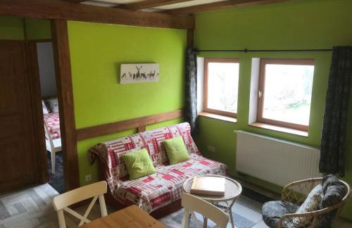 Gîte La Petite Finlande - Photo 7