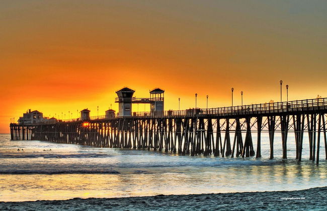 Silver Surf Getaway - Foto 27