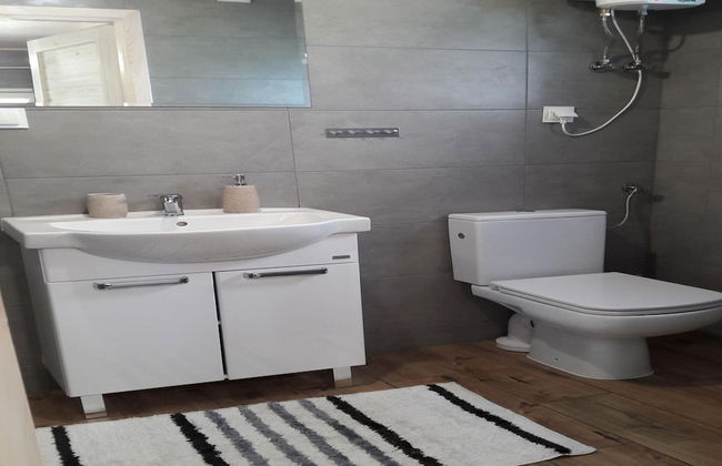 Luxurious Holiday Homes With Terrace - Photo 13